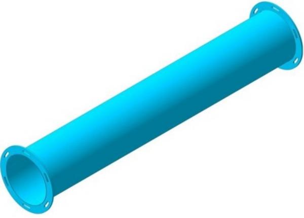 Самотеки,   зернопровод,   перекидной клапан,   тройник,   самотечный транспорт — фото 2